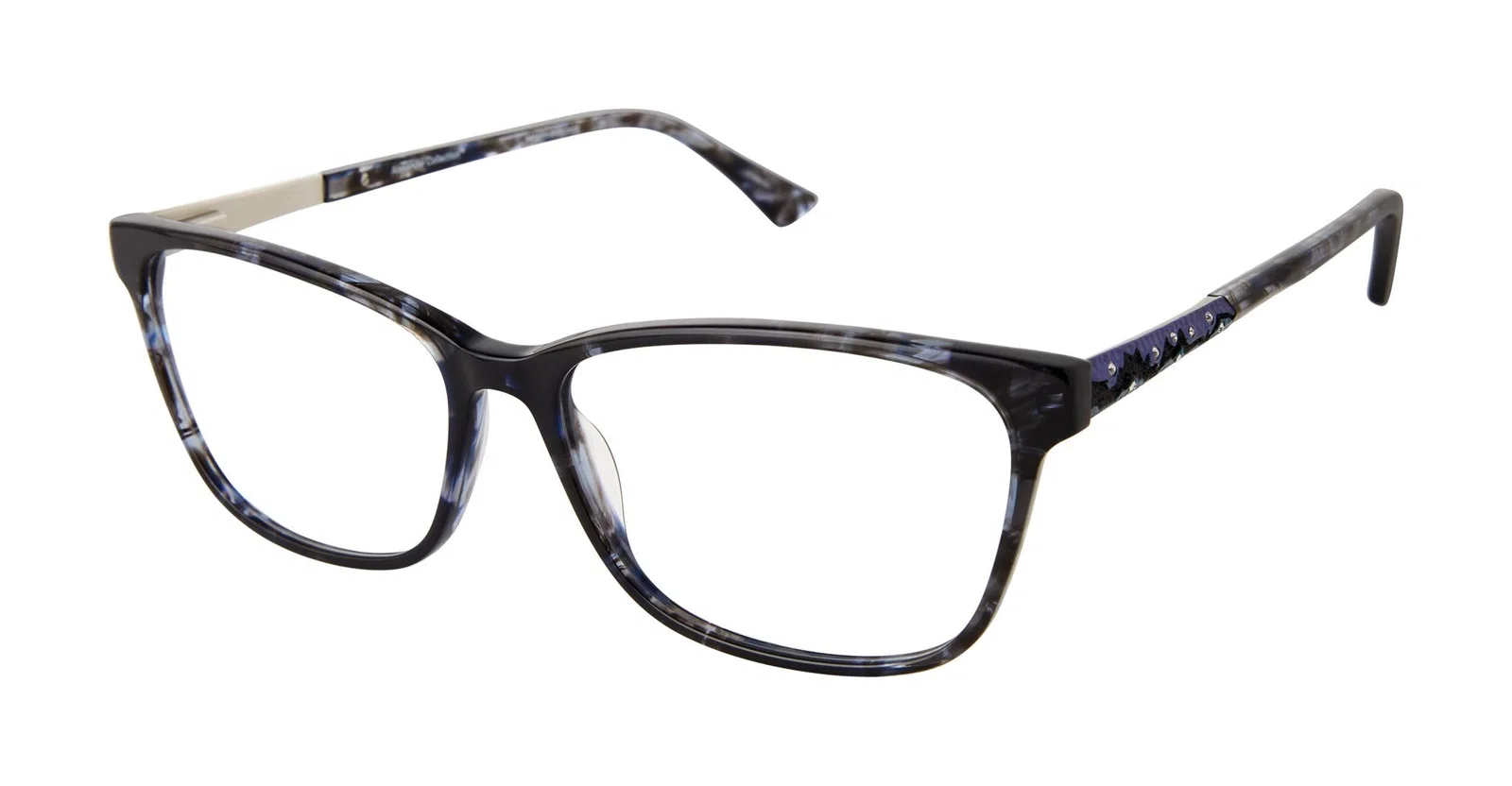 Alexander Blanche Eyeglasses